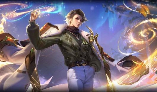 王者荣耀2023年圣诞系列皮肤是谁 王者荣耀2023圣诞上线什么皮肤