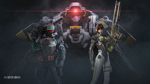 星球重启怎么喝水