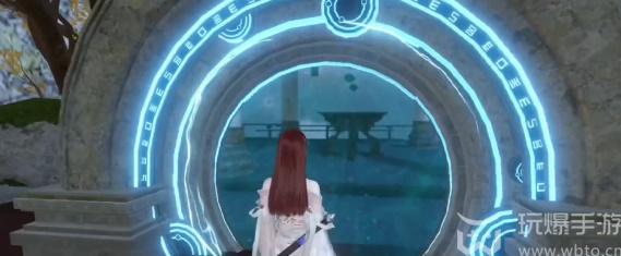 逆水寒手游千刃熔峰怎么获得