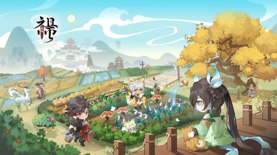 最强祖师新手入门小技巧