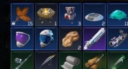 星球重启怎么给背包扩容