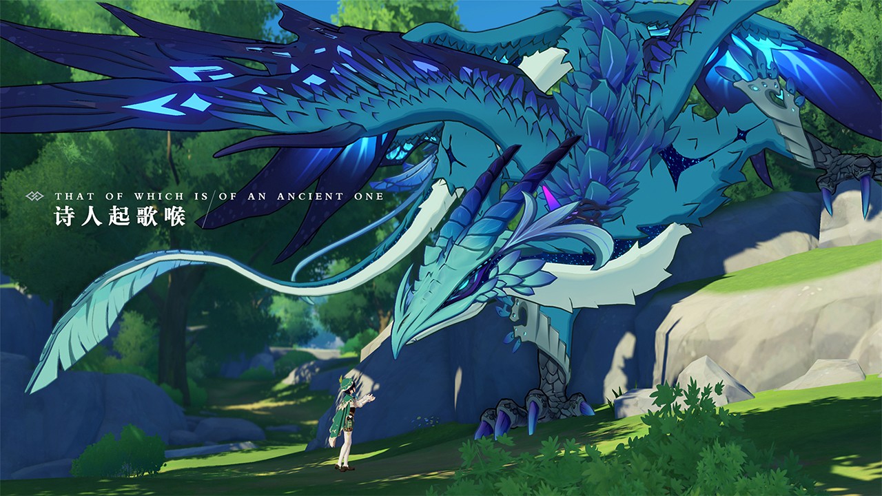 原神赛诺何时复刻