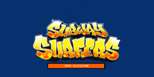 地铁跑酷网页版链接入口