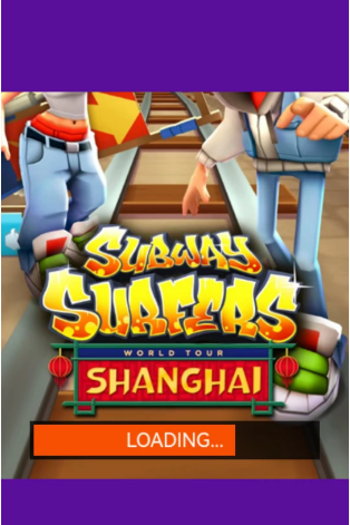 地铁跑酷网页版链接入口