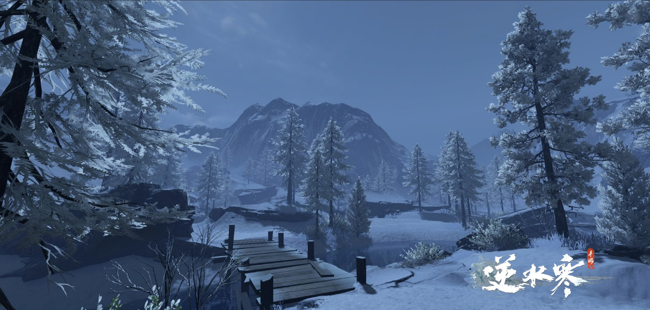 逆水寒手游丢三落四任务如何完成