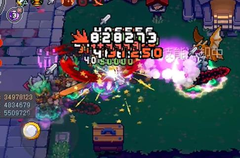 元气骑士前传忍者技能分析