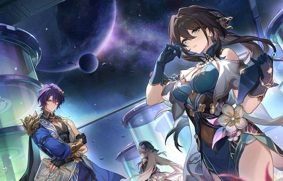 崩坏星穹铁道1.6版本前瞻直播什么时候开启 崩铁1.6版本前瞻直播时...