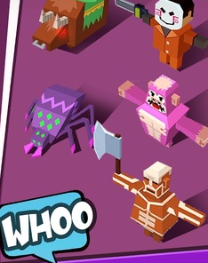 占领城市无限金币版