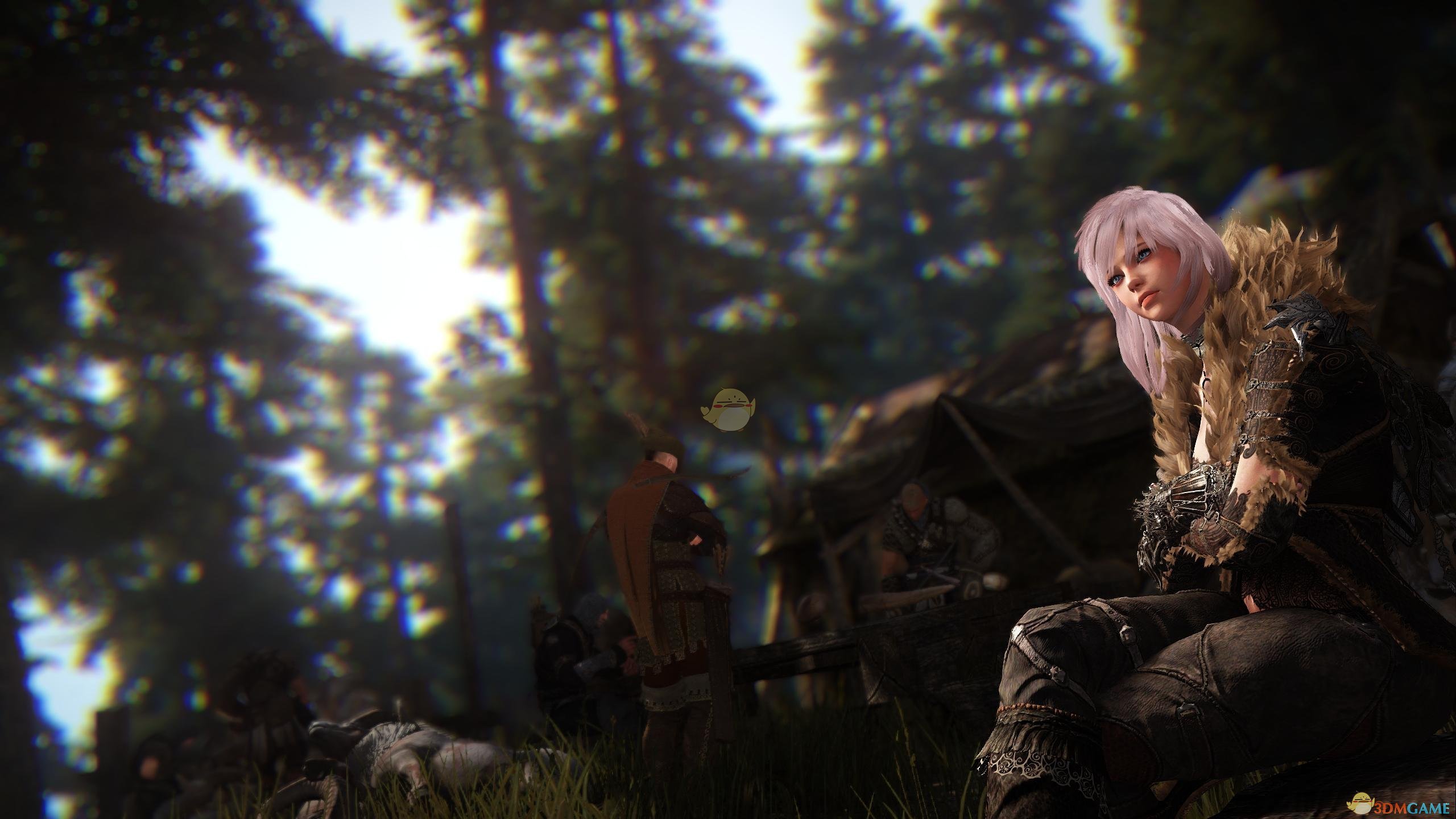 《黑色沙漠手游》科伦石介绍