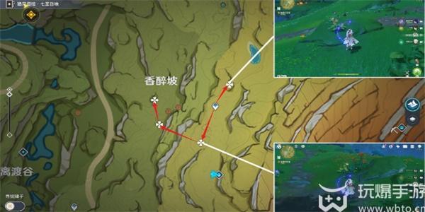 原神图形对抗实验录第二天