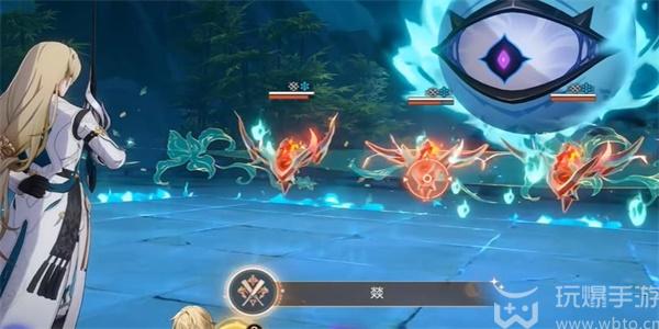 崩坏星穹铁道燚成就攻略