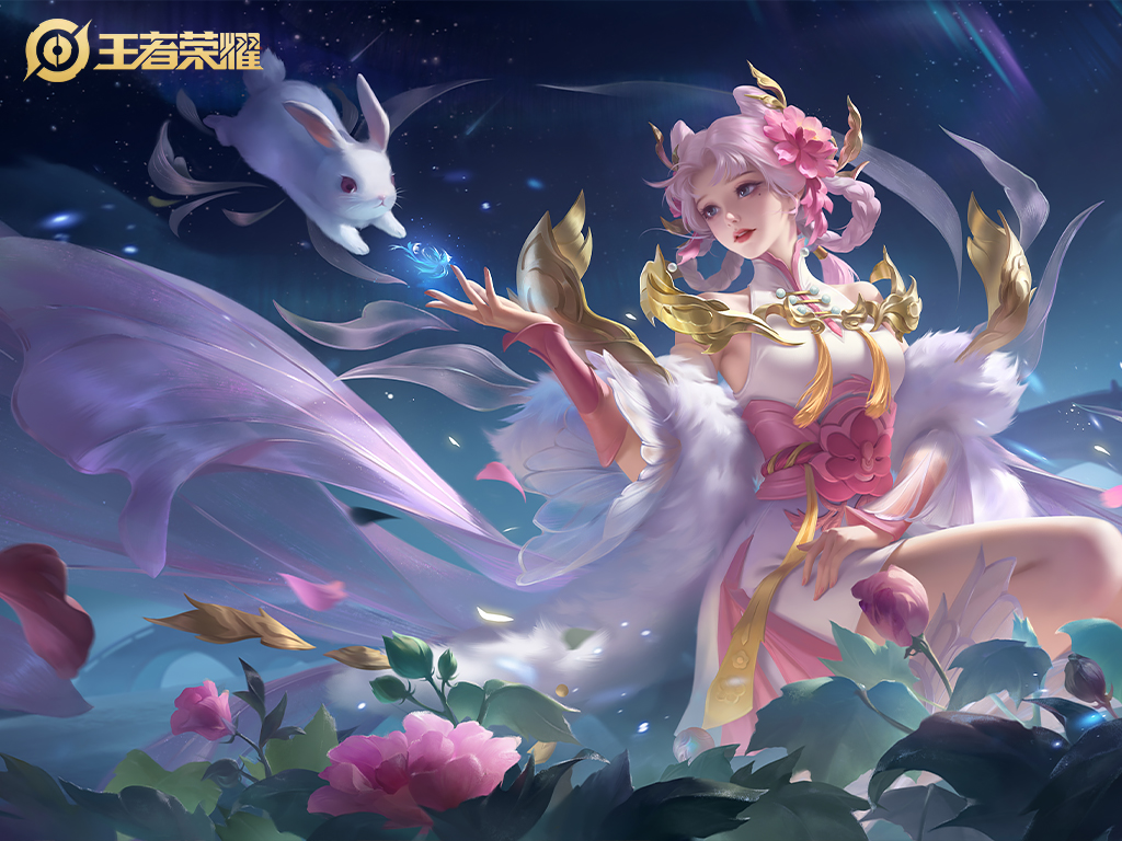 王者荣耀嫦娥拒霜思皮肤什么时候返场 嫦娥拒霜思皮肤2023年返场时间