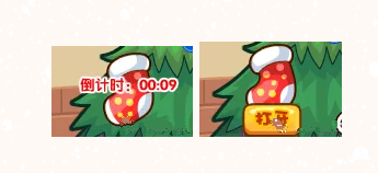 《洛克王国》圣诞袜获取方法