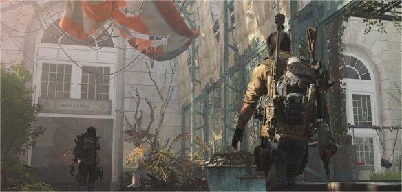 全境封锁2电容突击枪获得攻略_全境封锁2电容突击枪怎么用