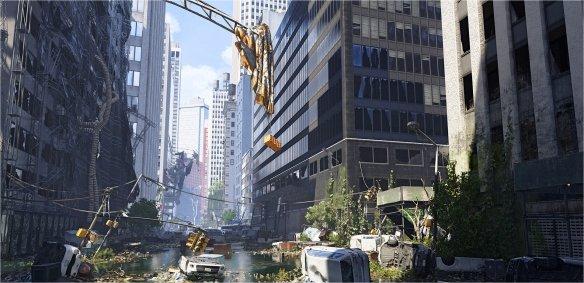 全境封锁2黑马怎么打出来