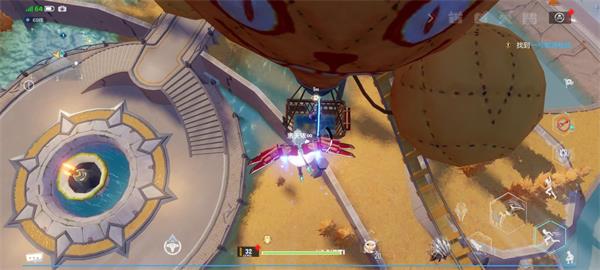 《幻塔》白鲸岛阴间点位位置介绍