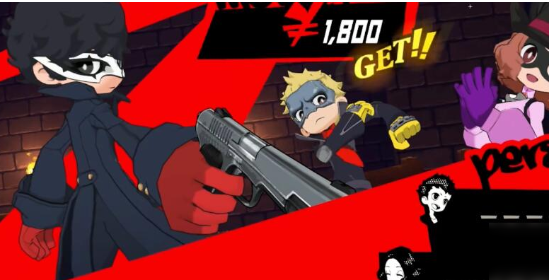 《女神异闻录5战略版》拉克西斯如何合成_《女神异闻录5战略版》拉克西斯介绍