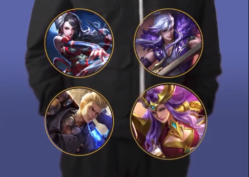 王者荣耀源梦新皮肤人选是谁 王者荣耀源梦新皮肤是哪个英雄