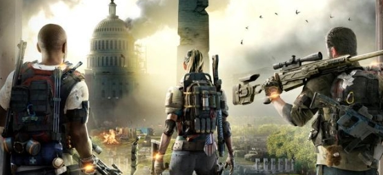 全境封锁2装备储存箱怎么用_全境封锁2怎么在储藏箱放东西