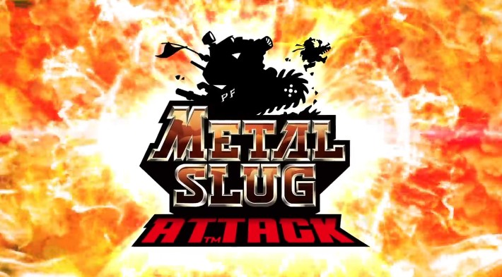 合金弹头进攻app