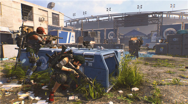 全境封锁2特化武器如何更改_全境封锁2更改装备配置方法