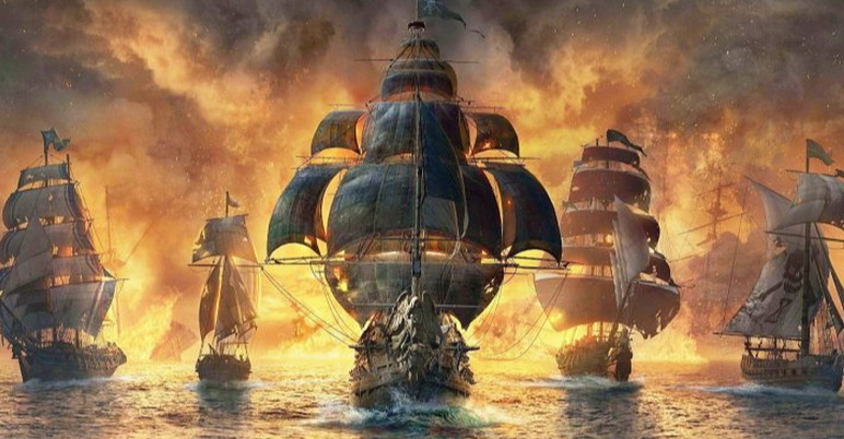 碧海黑帆和刺客信条黑旗有区别吗_碧海黑帆和刺客信条黑旗有什么区别