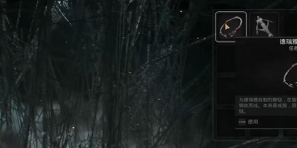 遗迹2报应戒指怎么获取