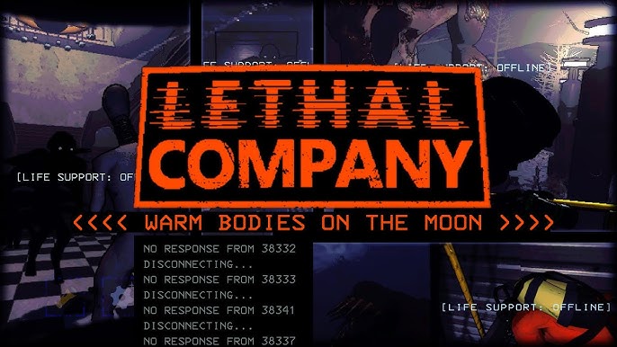 致命公司星球 March 介绍