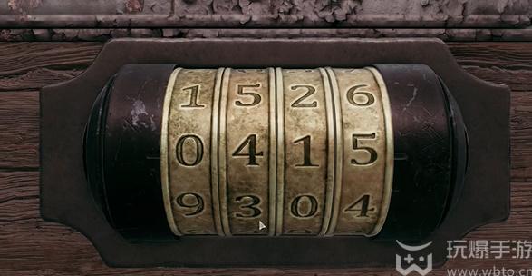 遗迹2MP60-R手枪怎么获取的