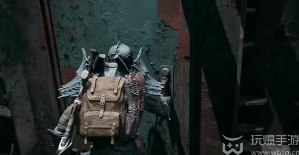 遗迹2MP60-R手枪怎么获取的