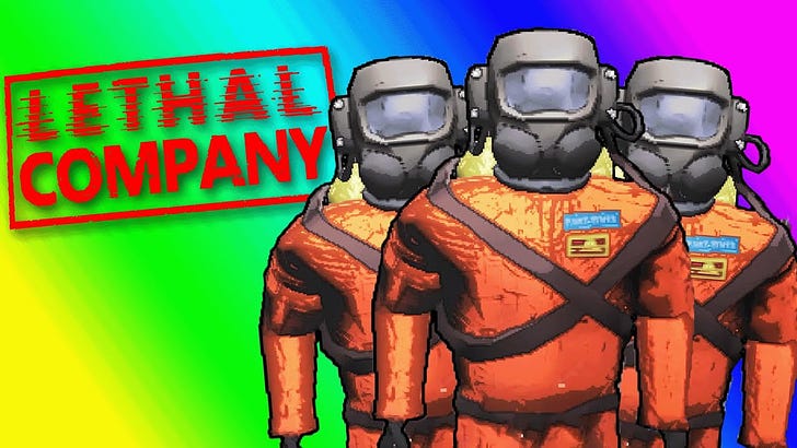 致命公司新手开局怎么玩？