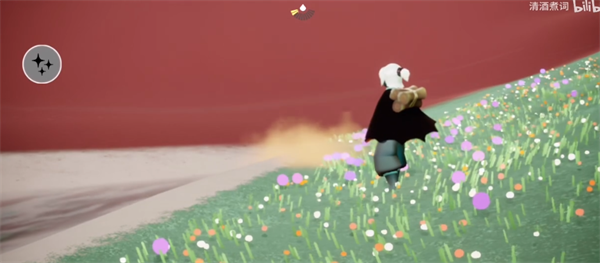 《光遇》九色鹿季第一个任务通关方法_任务攻略