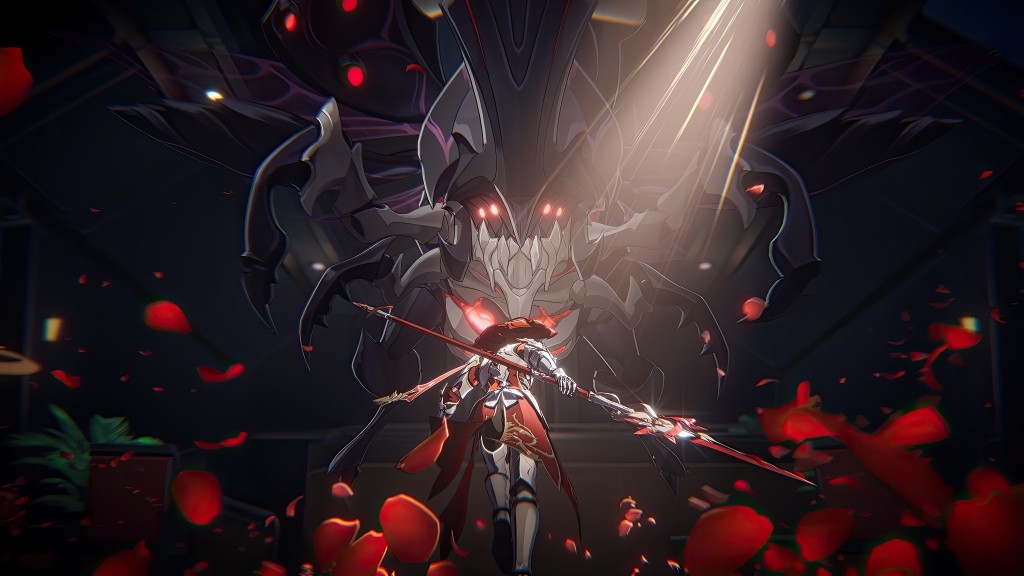 崩坏星穹铁道磐岩镇第五天任务攻略