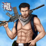 皇家吃鸡战场手机版免费版