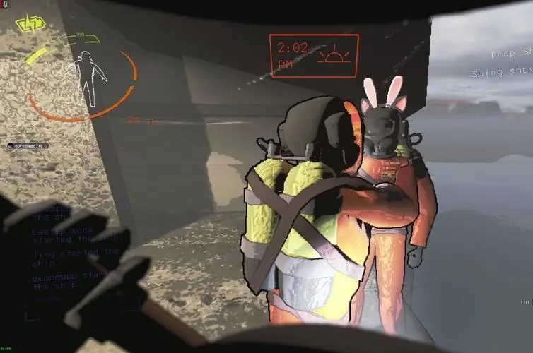 致命公司怎么去别的星球_致命公司去别的星球方法介绍