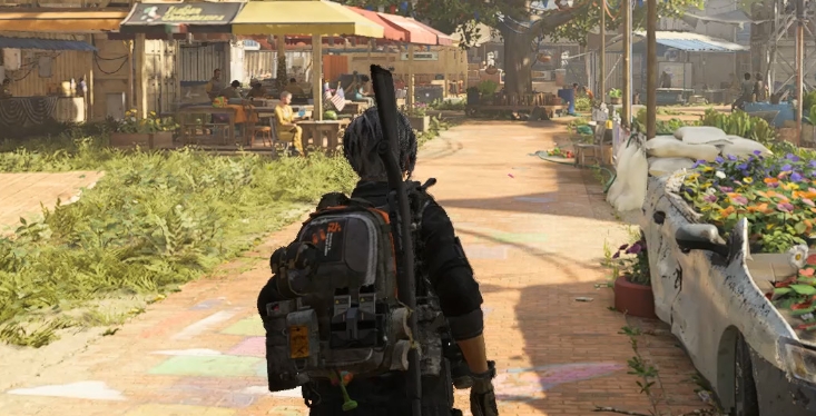 全境封锁2红装图鉴怎么获得