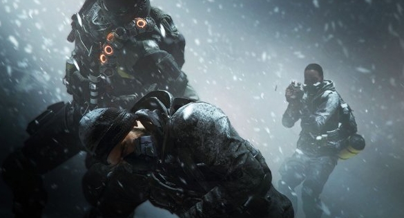 全境封锁2防御系统怎么升级