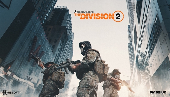 全境封锁2戈兰套装怎么获得