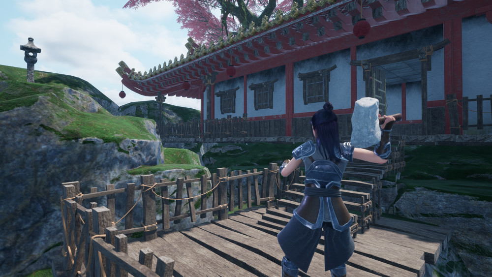 蛮荒志异起源灵气浓度如何提升