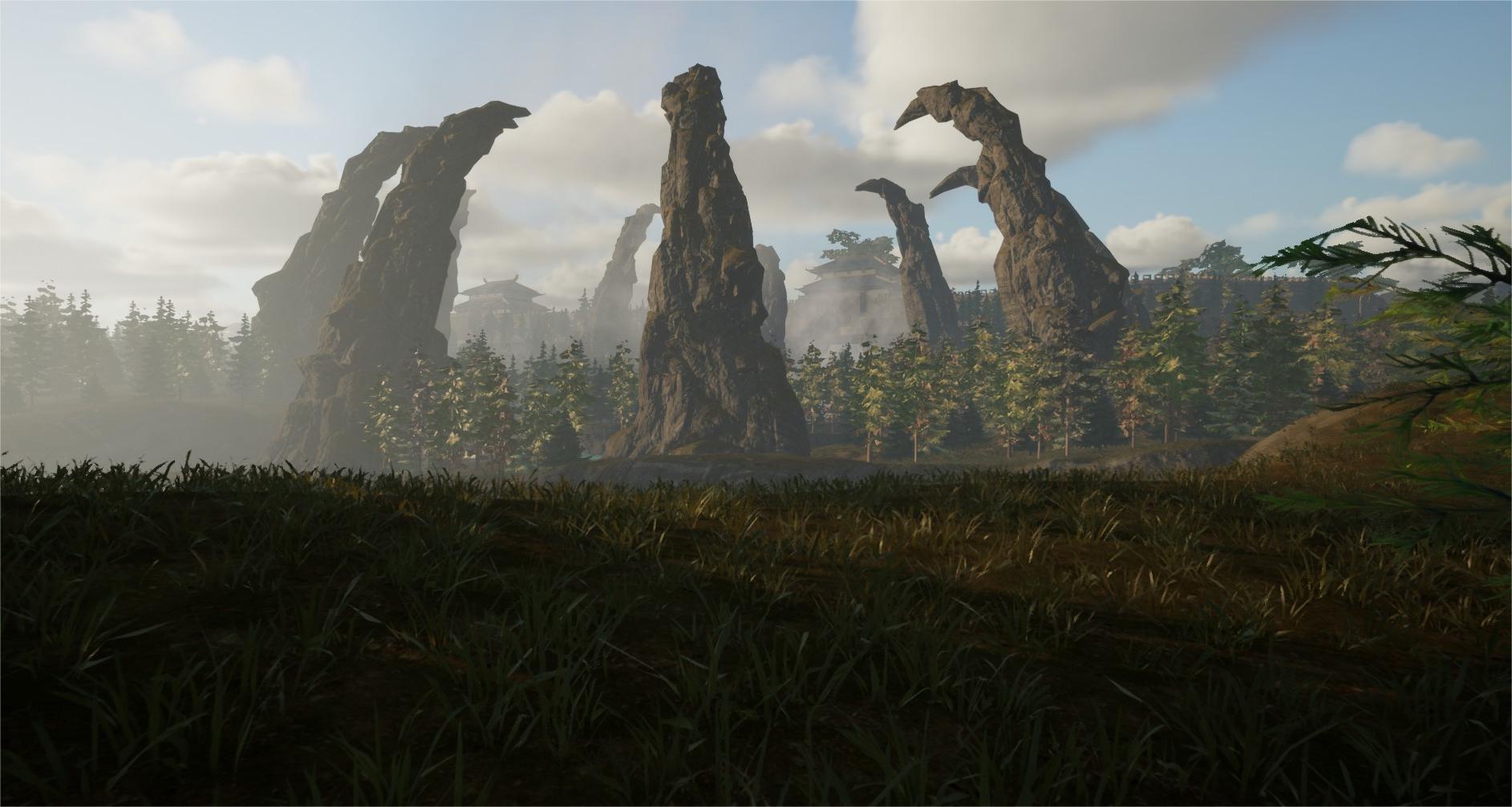 蛮荒志异起源灵宠获得攻略