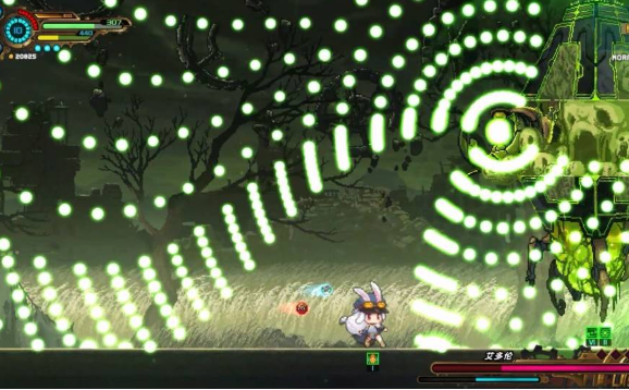 TEVI是国产游戏吗