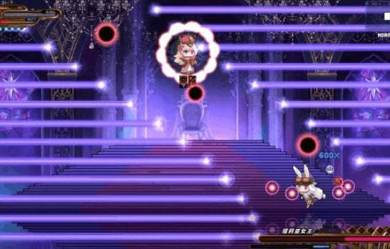 TEVI是国产游戏吗_TEVI游戏背景