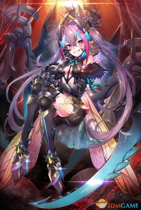 《终焉誓约》讨伐领主玩法详解