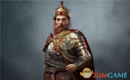 《重返帝国》弗德里希阵容搭配