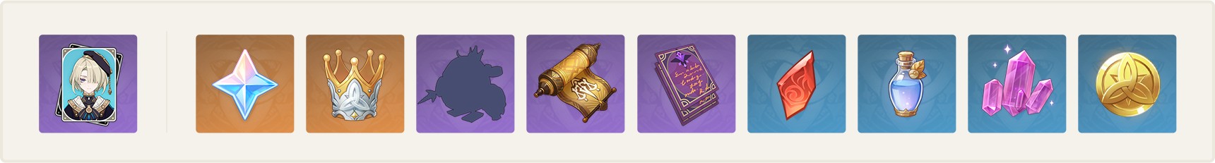 原神4.2特尔克西的奇幻历险活动怎么做