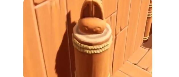 元梦之星手游躲猫猫无敌点位有哪些 元梦之星手游躲猫猫无敌点位一览