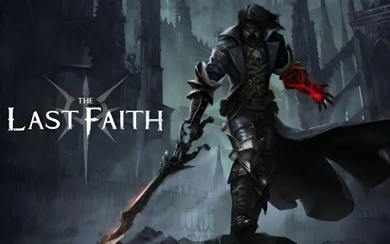 最后的信仰什么武器好用