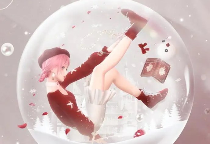 闪耀暖暖风中拾梦高分搭配推荐