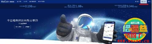 max交易所怎么开户