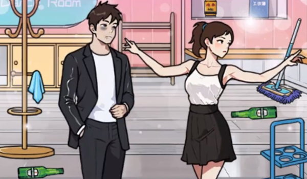 《全民剧本大师》热情舞蹈室怎么通关_《全民剧本大师》热情舞蹈室通关攻略